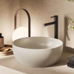 The VitrA Recycled Washbasin