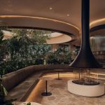 Sculpt Fireplace Collection