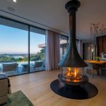 Sculpt Fireplace Collection