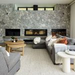 Sculpt Fireplace Collection