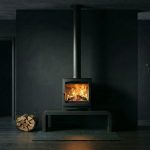 Parkray Aspect 8 Eco - Bench