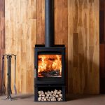 Aspect 5 Eco - Wood Plinth