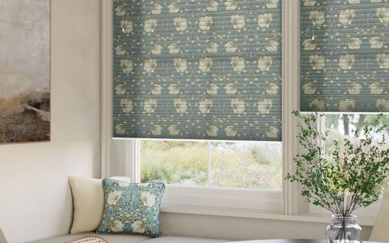 Tuiss Blinds Online