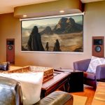 SpectraFlora loudspeakers