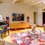 SpectraFlora loudspeakers