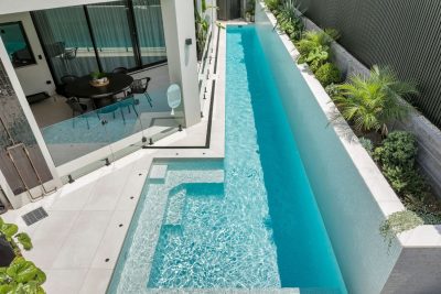 TG Excavations & Unique Pools Pty Ltd