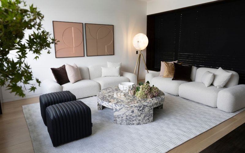 Furniture from Coco Republic