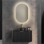 LED Bathroom Mirrors