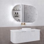 LED Bathroom Mirrors