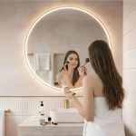 LED Bathroom Mirrors
