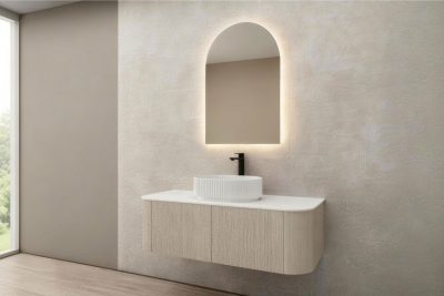 LED Bathroom Mirrors