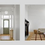 Butterfly House, Thornbury, Vic