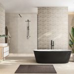 Elinea M Series bath