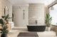 Elinea M Series bath