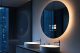 The Zumi Delta smart mirror