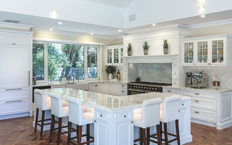 The Kitchen Design Centre