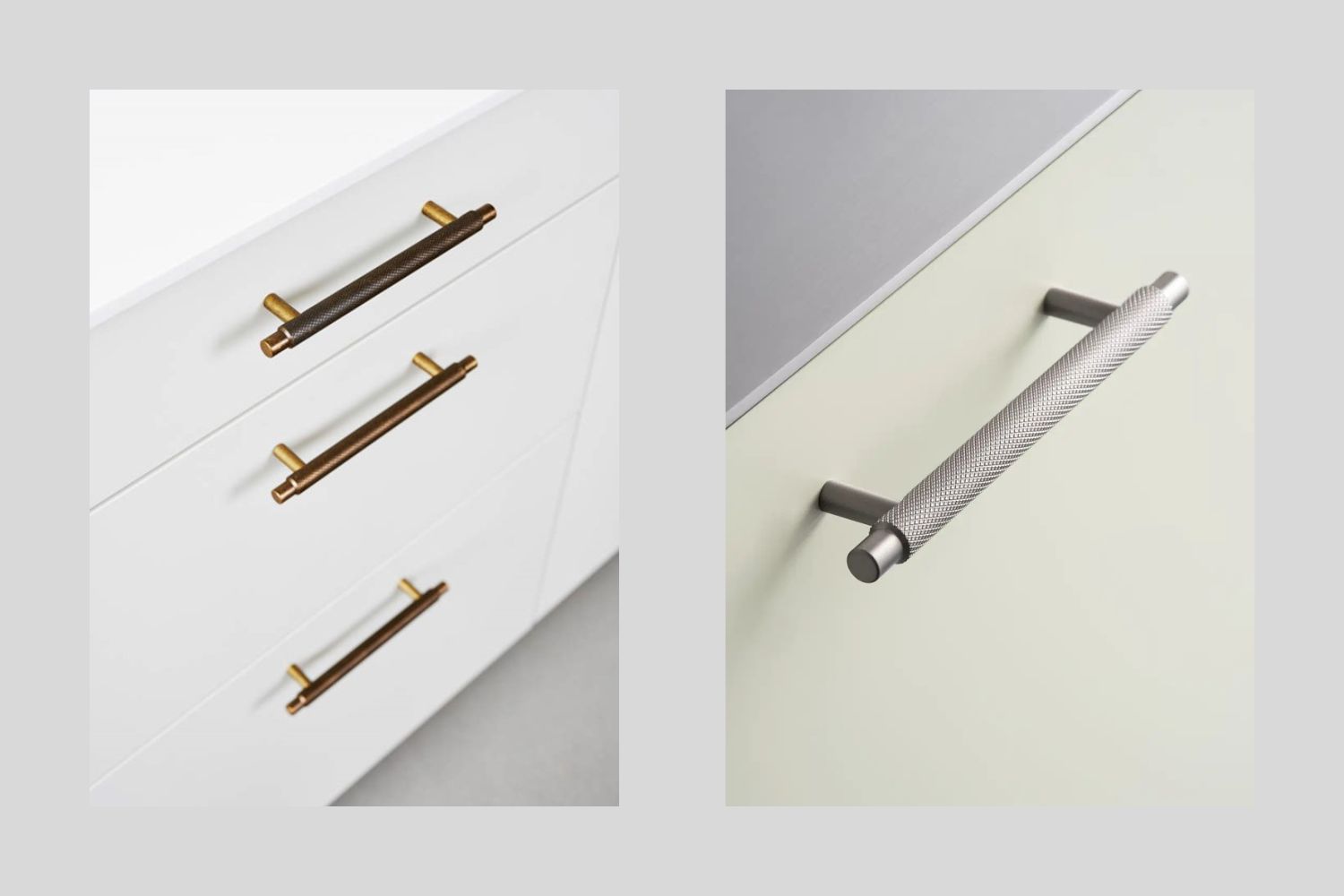 Nover’s Furnipart Manor range