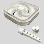 HydroFusion Pool Drain