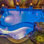 HydroFusion Pool Drain