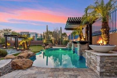 Renovation Reimagined | Place and Palette