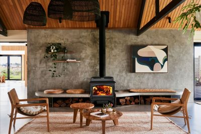 Stylish and great outdoor entertaining just got a whole lot easier