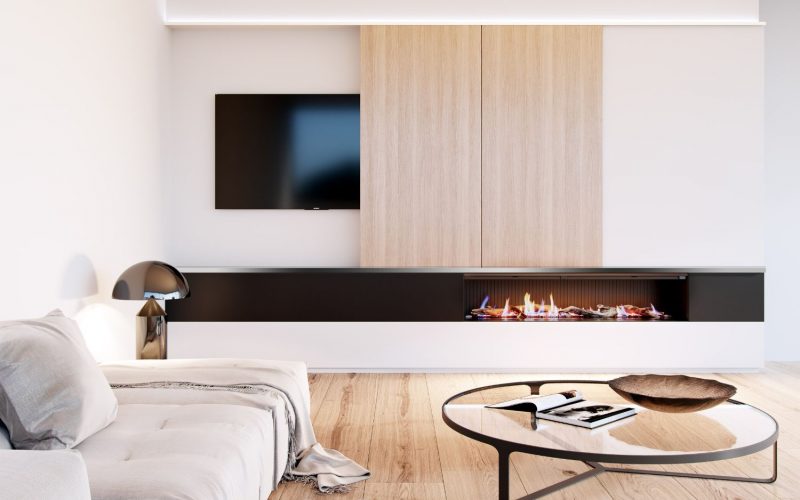 Victorian Fireplaces