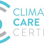 Climate Care Certified