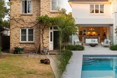 Blue Haven Pools & Spas