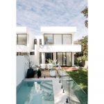 Blue Haven Plunge Pool