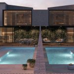 Blue Haven Plunge Pool