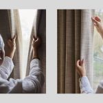 Tuiss Total Blockout Curtains