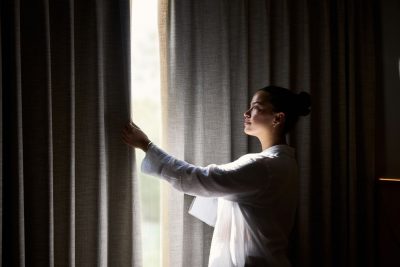 Tuiss Total Blockout Curtains