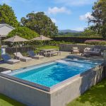 Dynamic Pool Designs