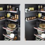 Peka Pleno Maxi Plus Larder Pull-Out