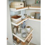 Peka Pleno Maxi Plus Larder Pull-Out