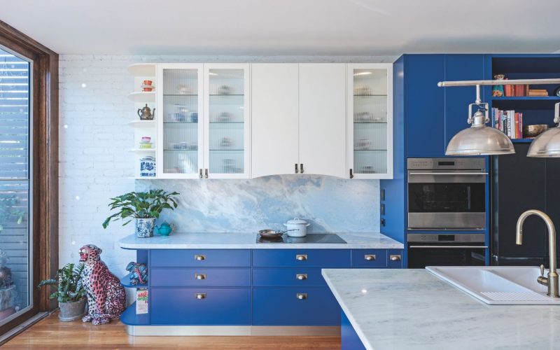 Select Kitchens