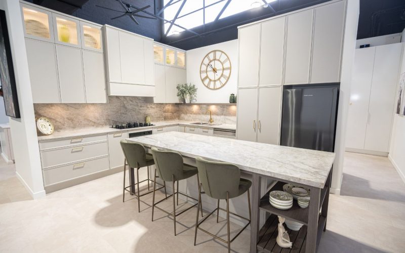 Fresh Kitchen Solutions