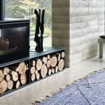 Sculpt Fireplace Collection