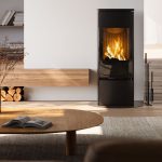 Sculpt Fireplace Collection