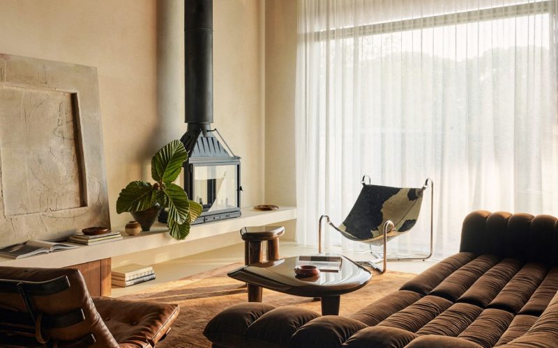 Sculpt Fireplace Collection