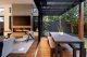 The Lopi ProBuilder 72 ﬁreplace