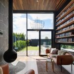 Maree House by Circle Studio