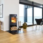 Morsø 8643 Fireplace