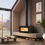 ADF Linea 100B Freestanding