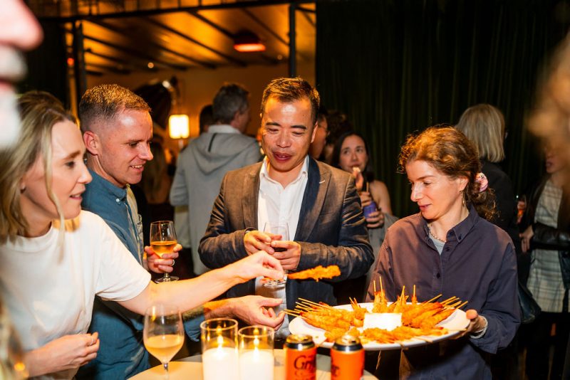 Inside the Night: Celebrating the 2026 Grand Designs Australia House of the Year Awards