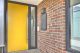 Aluminium Clad Entrance Doors