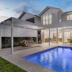 The Osborne Project, McLachlan Homes