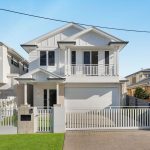 The Osborne Project, McLachlan Homes