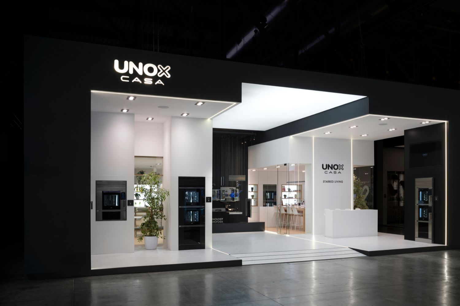 Unox Casa