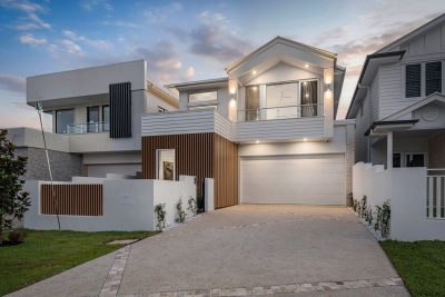 McLachlan Homes
